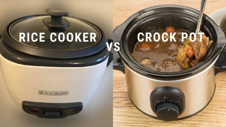 米炊具vs crock锅：